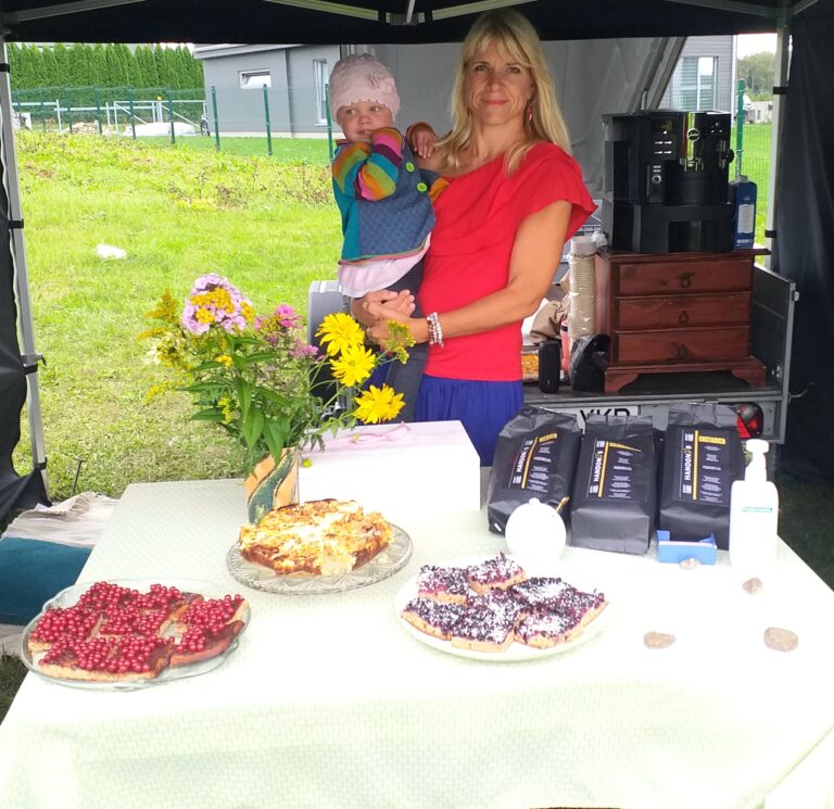 Jüri kodukohvikute päev