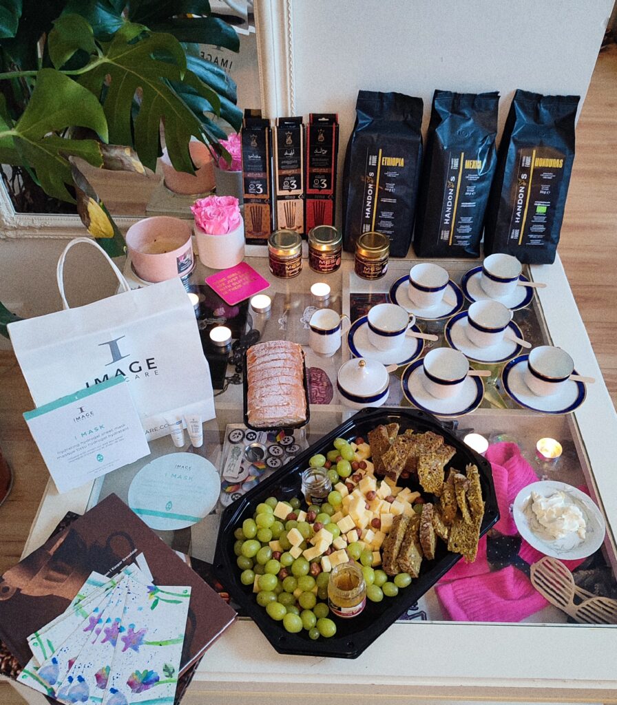 kohvi elamuskoolitus 2