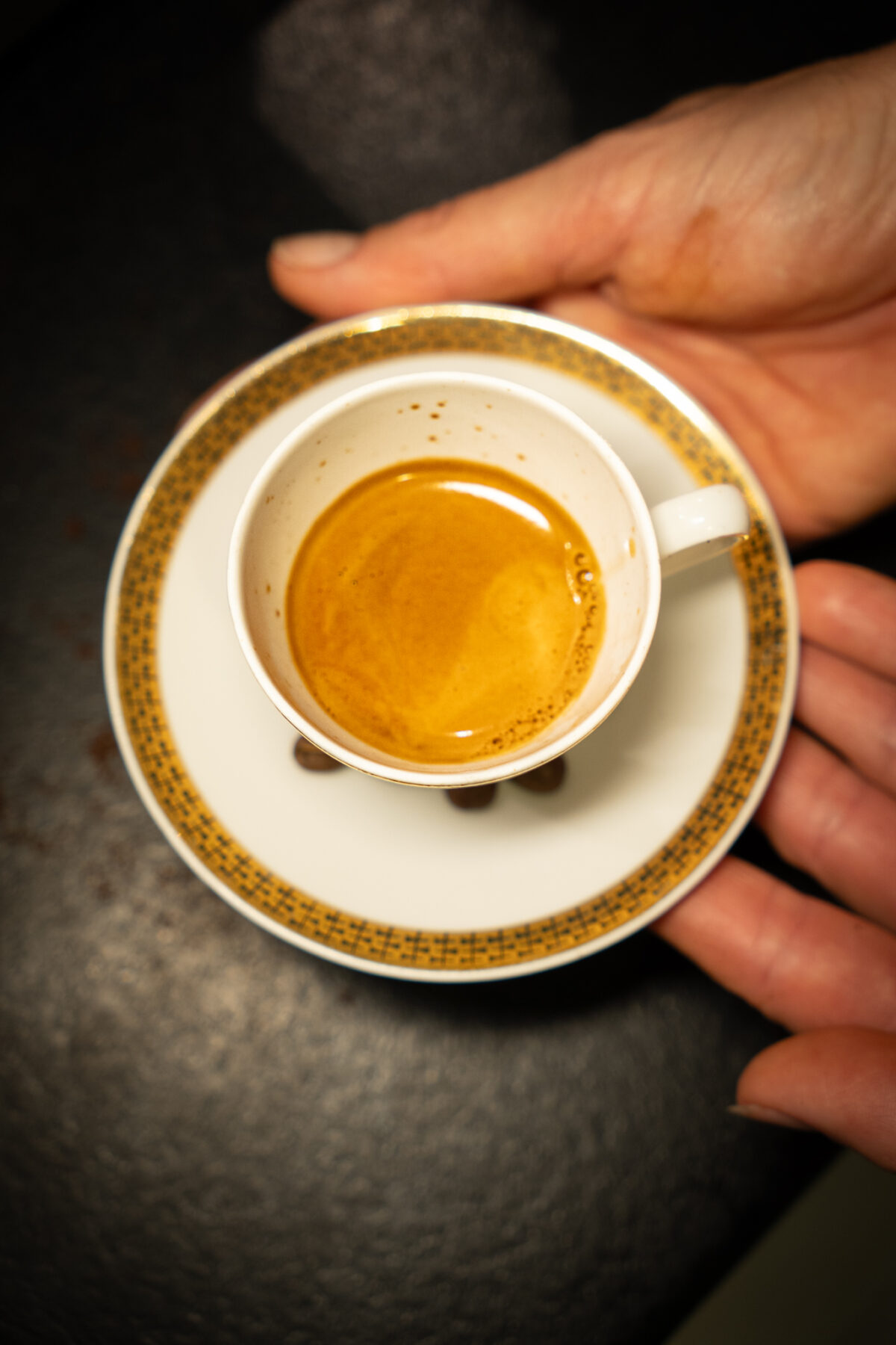 Espresso (1 tass) - Pilt 1