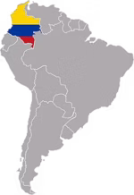 Columbia Supreme (100% Arabica) - Image 2