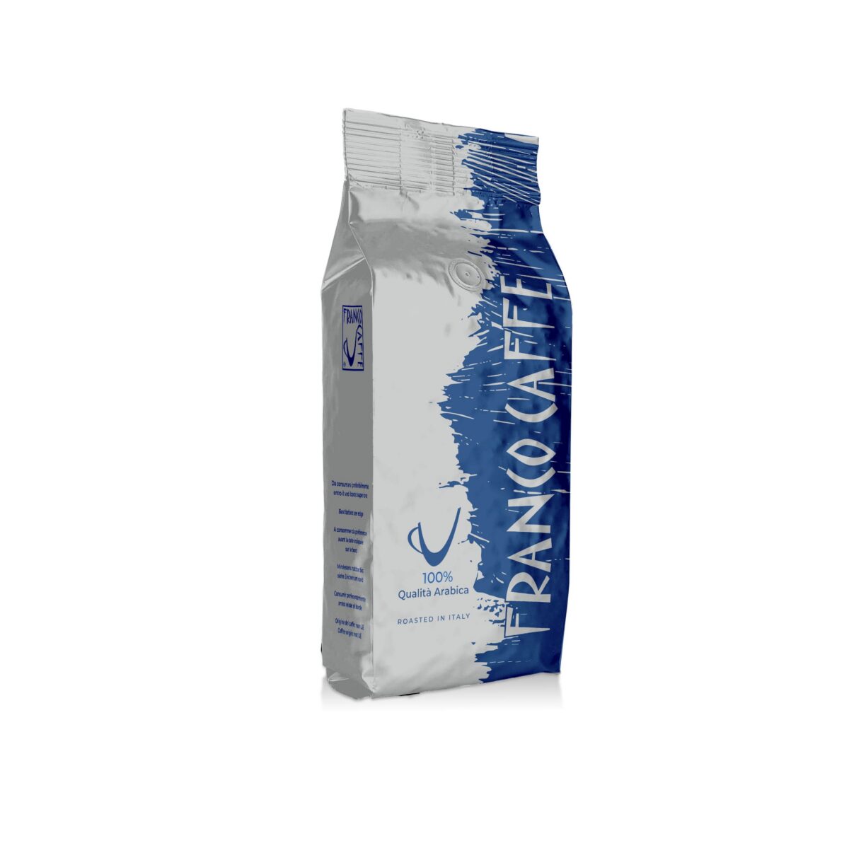 Franco Caffee - Columbia 100% Arabica - Pilt 1