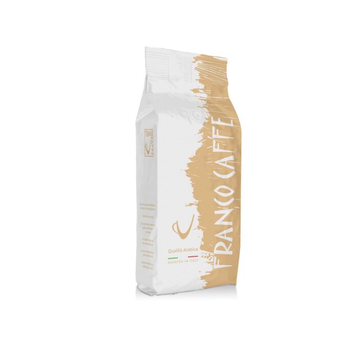 Franco Caffee Kilimanjaro