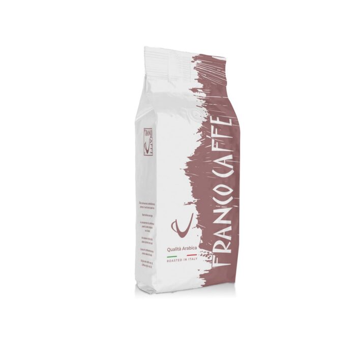 Franco Caffee Super Crema Blend