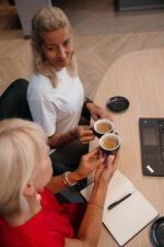 Töötuba "Kohvimaailma kunst ja tervisliku toitumise salanipid", UUS KUUPÄEV TÄPSUSTAMISEL, Novo köögisuudio, Priisle äripark - Image 3