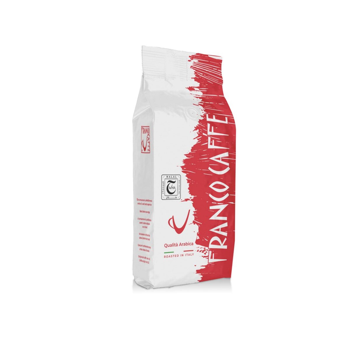 miscela-caffe-halal-super-bar-franco-caffe Franco Caffee - Super Bar - Pilt 1