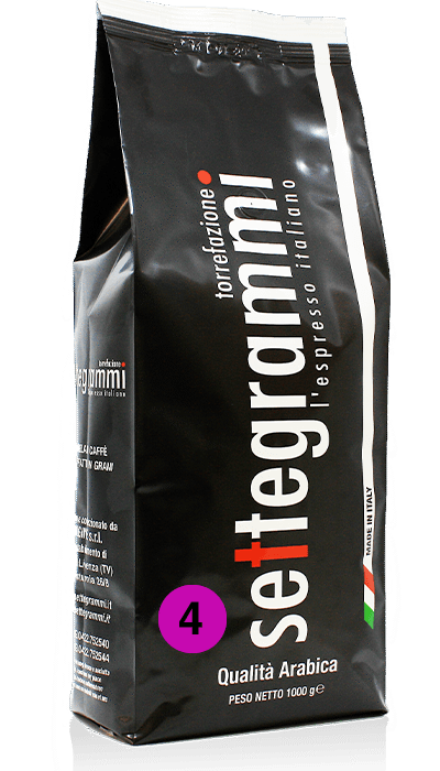 Settegrammi - Aroma Classico no4