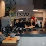 Kohvi ja datlite elamuskoolitus, 07.veebruar 2026, Novo köögisuudio, Priisle äripark