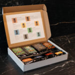 Kiribiri Tasting Box - 8tk x 100g